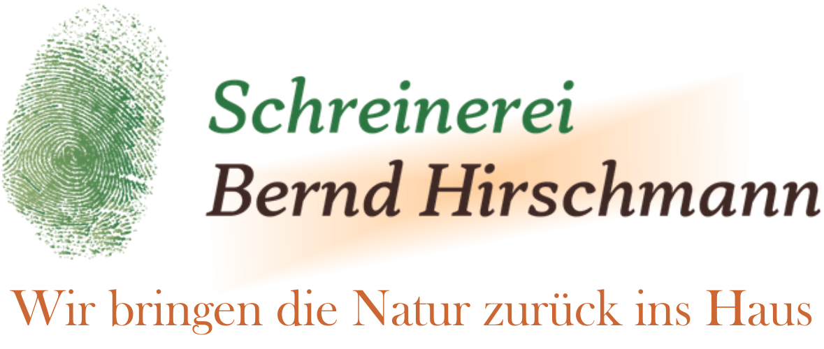 Schreinerei Bernd Hirschmann